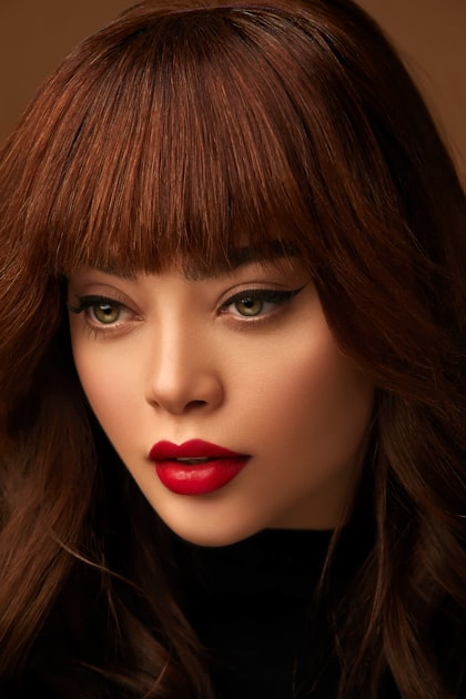 The Benefits of Wearing Wigs