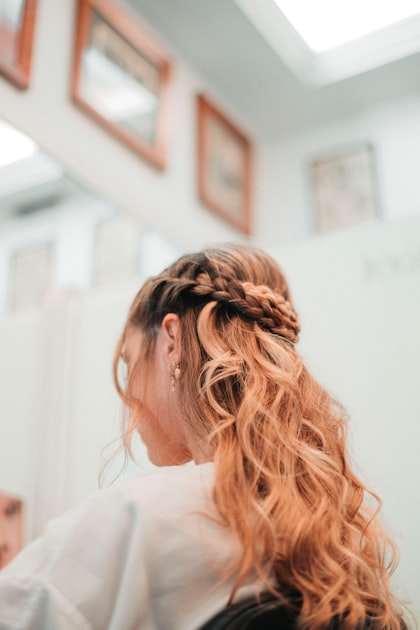 How to Style Your Wig Like a Pro