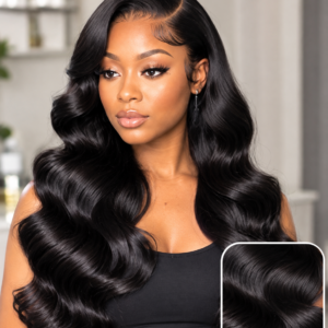 Luxury Body Wave