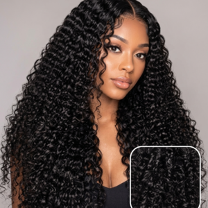 Luxury Loose Wave