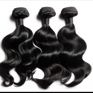 Body Wave