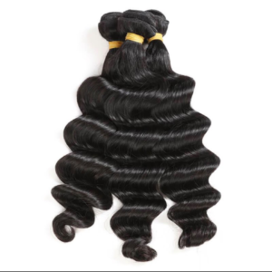 Loose Deep Wave
