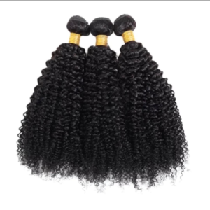 Kinky Curly