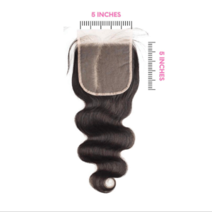 Lace Closures