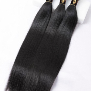 Virgin Hair Bundles