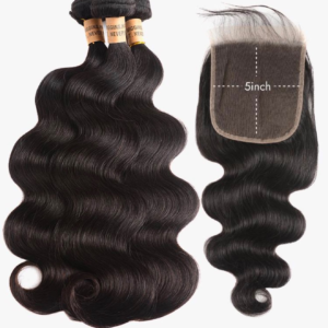 4. Bundle & Closure Deals