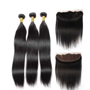 Frontals & Closures