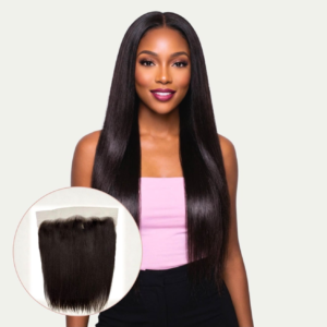 Lace Frontals